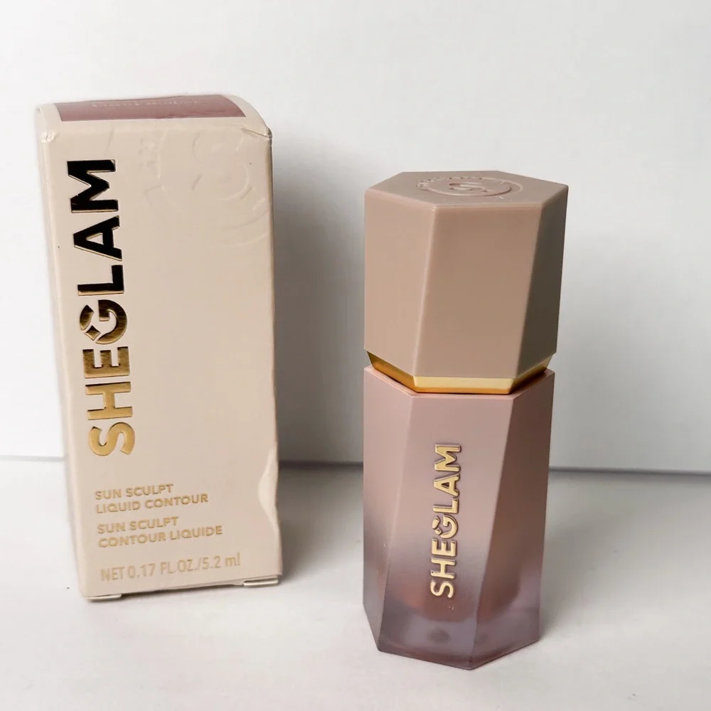 Sheglam nib sun